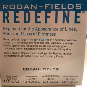Rodan and Fields Revitalize